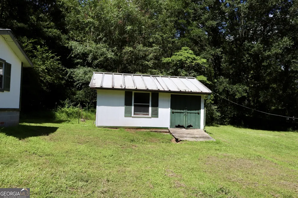 145 Scoggins TRL Summerville, GA 30747