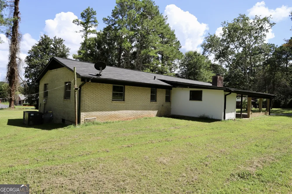 145 Scoggins TRL Summerville, GA 30747