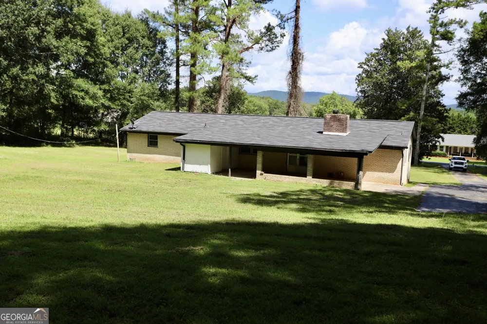 145 Scoggins TRL Summerville, GA 30747