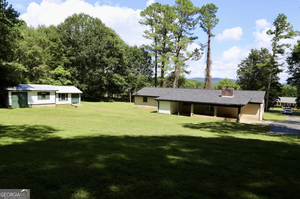 145 Scoggins TRL Summerville, GA 30747