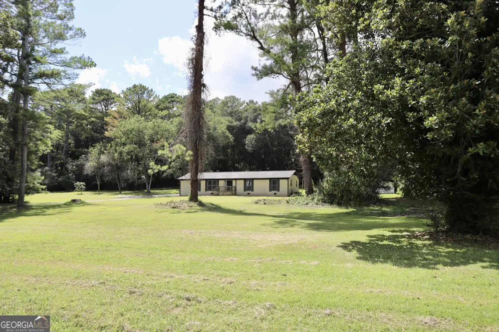 145 Scoggins TRL Summerville, GA 30747