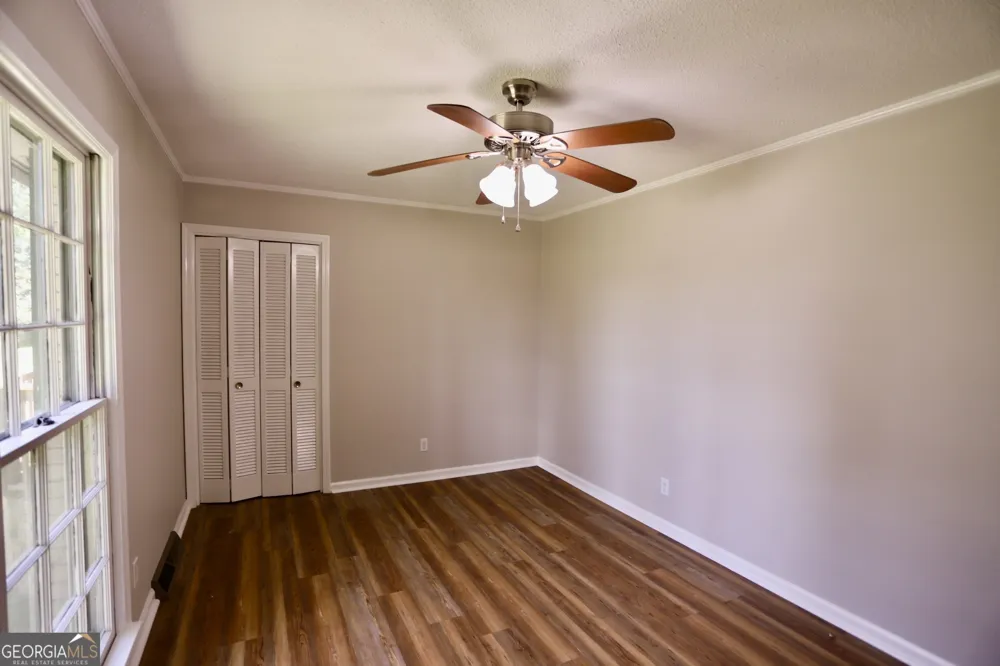 145 Scoggins TRL Summerville, GA 30747