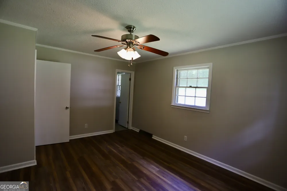 145 Scoggins TRL Summerville, GA 30747