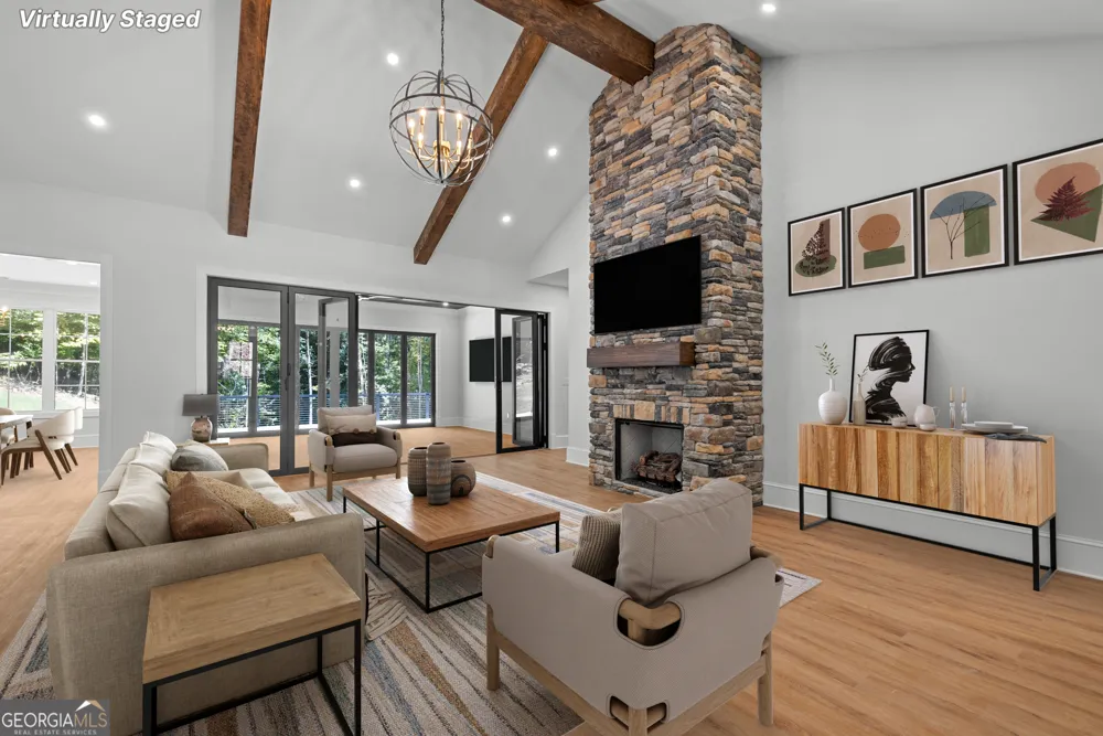 503 Point RD Westminster, SC 29693