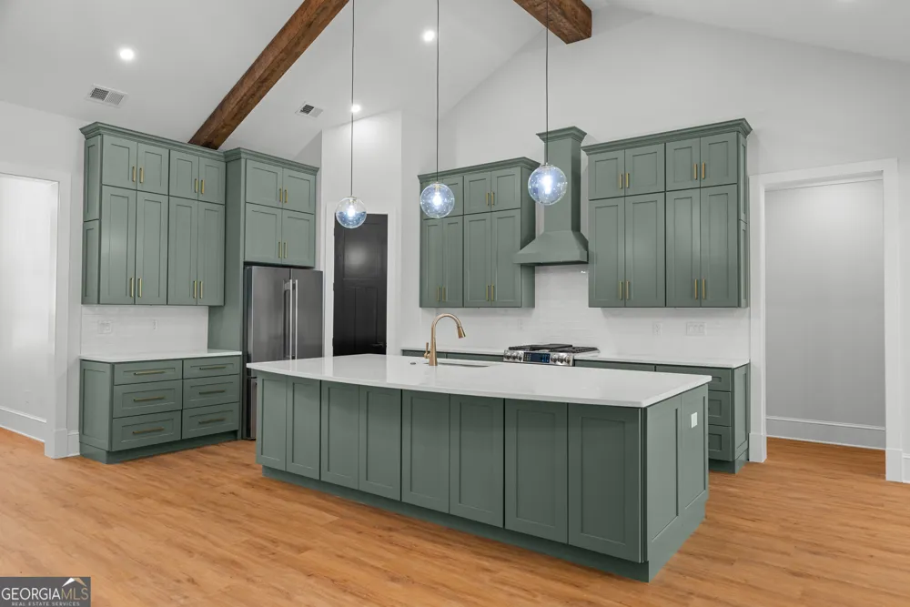 503 Point RD Westminster, SC 29693