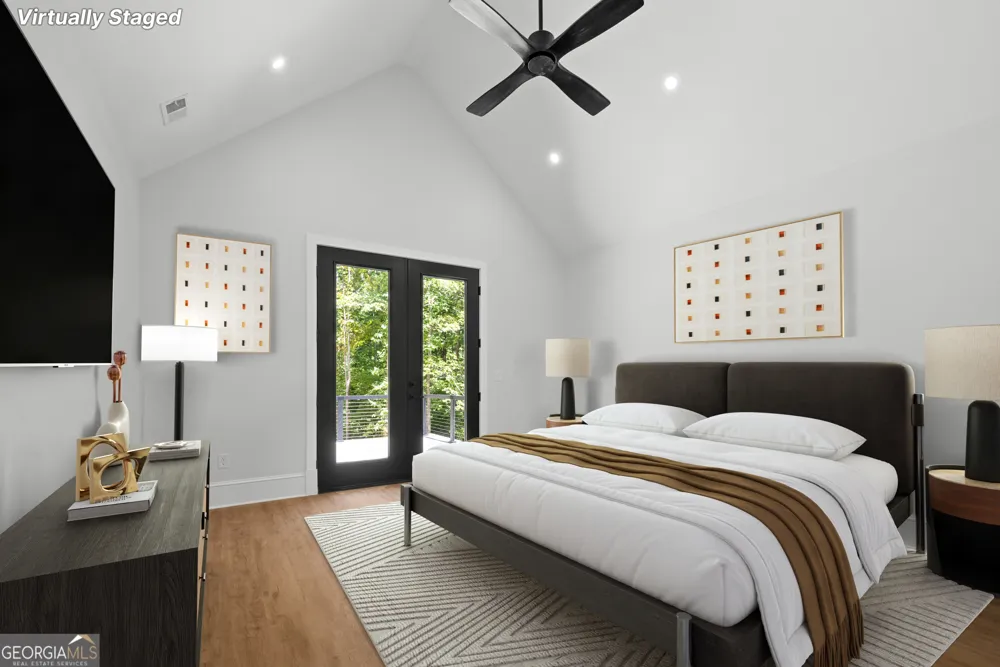 503 Point RD Westminster, SC 29693