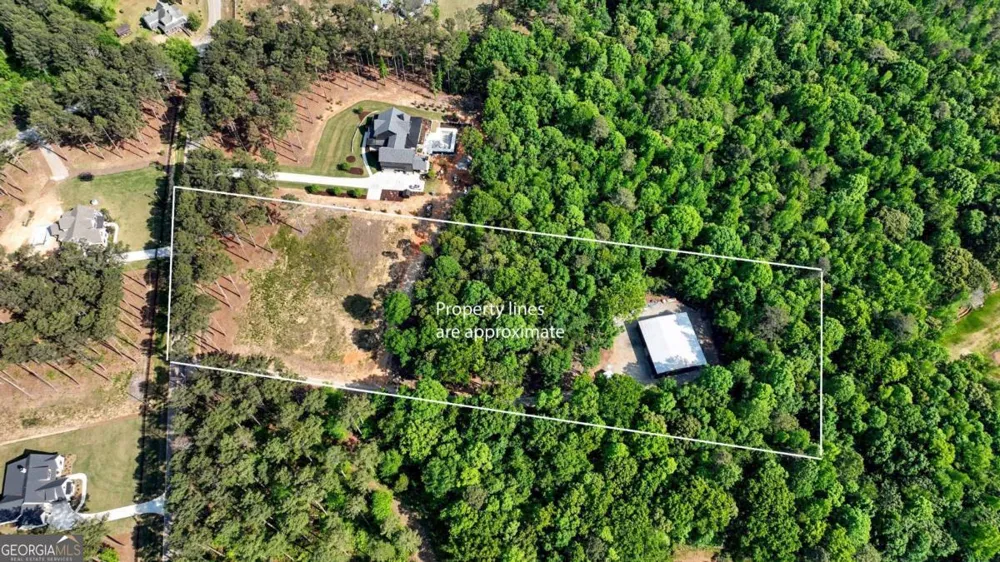 1110 Locklin RD Monroe, GA 30655