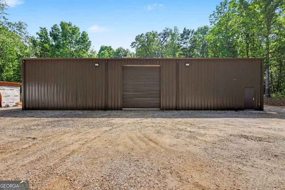 1110 Locklin RD Monroe, GA 30655