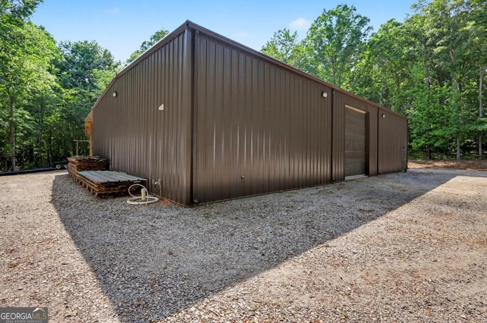 1110 Locklin RD Monroe, GA 30655