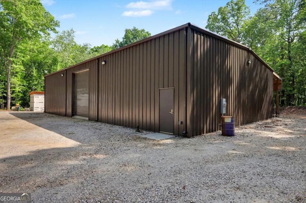 1110 Locklin RD Monroe, GA 30655