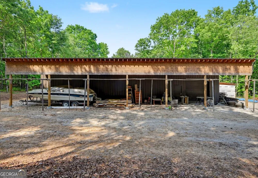 1110 Locklin RD Monroe, GA 30655