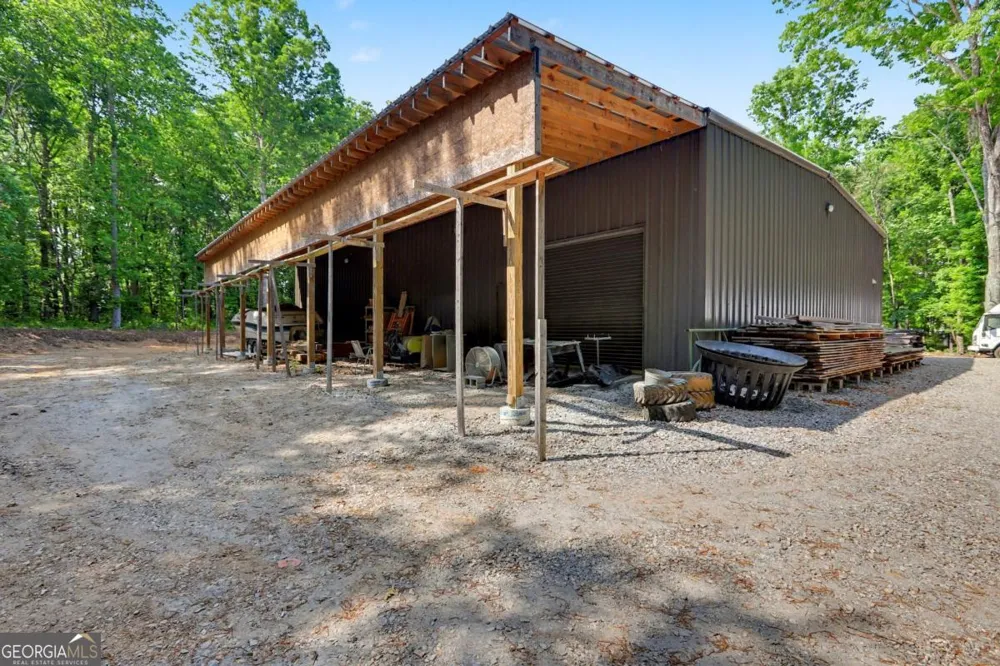 1110 Locklin RD Monroe, GA 30655