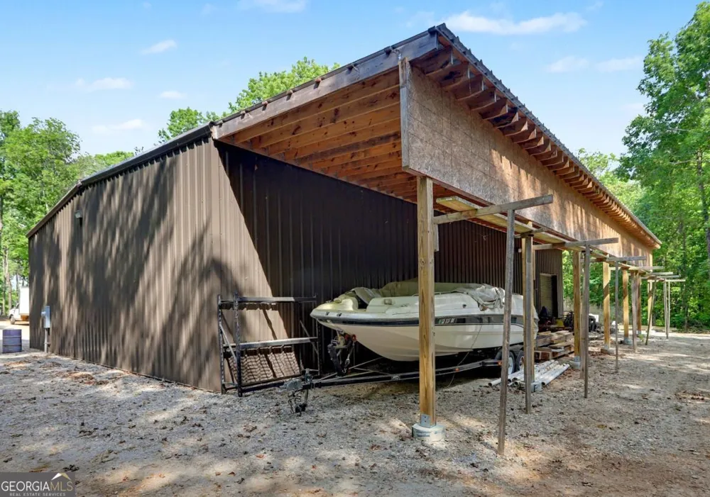 1110 Locklin RD Monroe, GA 30655