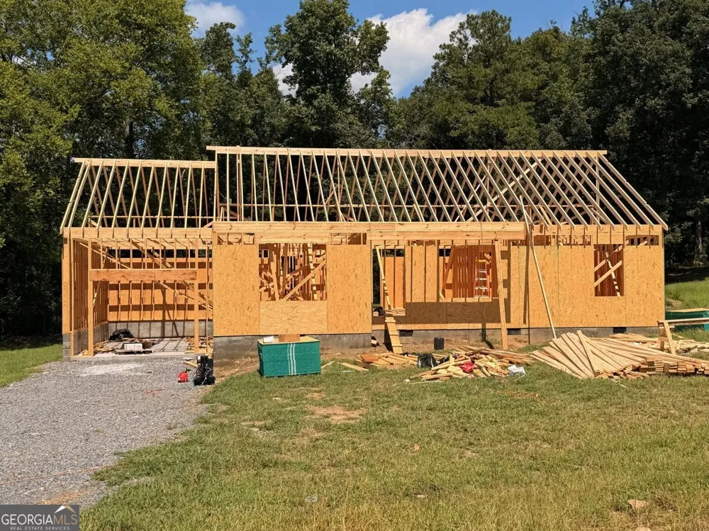 LOT 1 Keith Valley RD Dalton, GA 30721