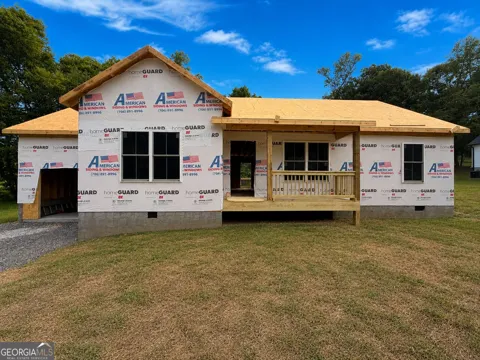 LOT 1 Keith Valley RD