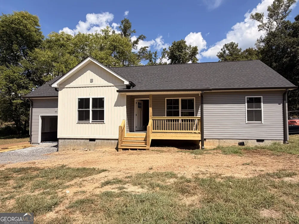 LOT 1 Keith Valley RD Dalton, GA 30721