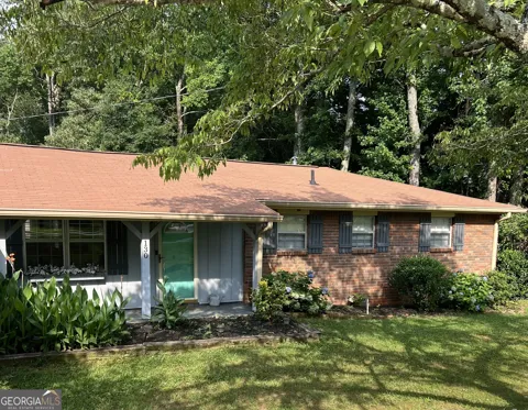 130 Shaw DR