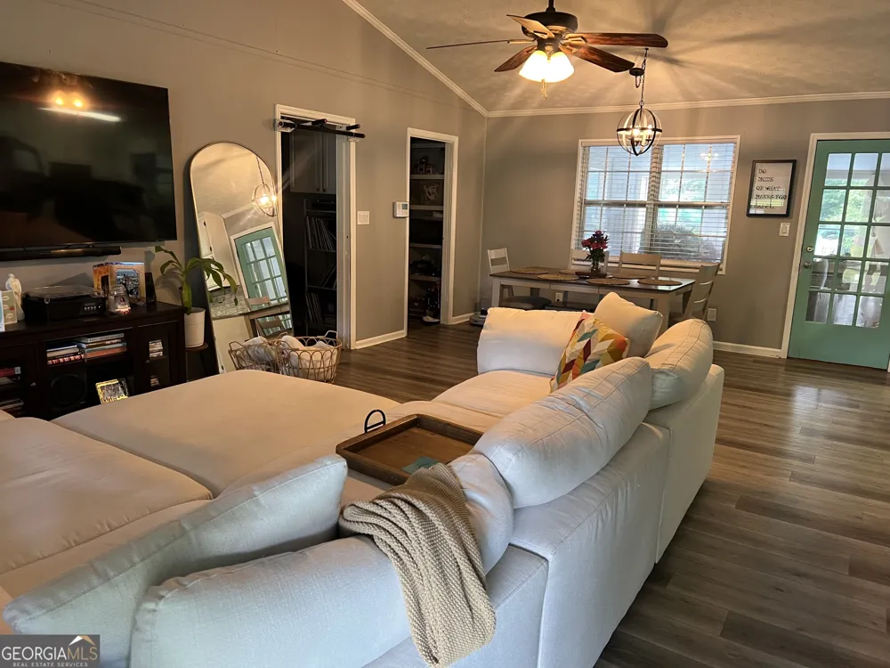 130 Shaw DR Fairburn, GA 30213