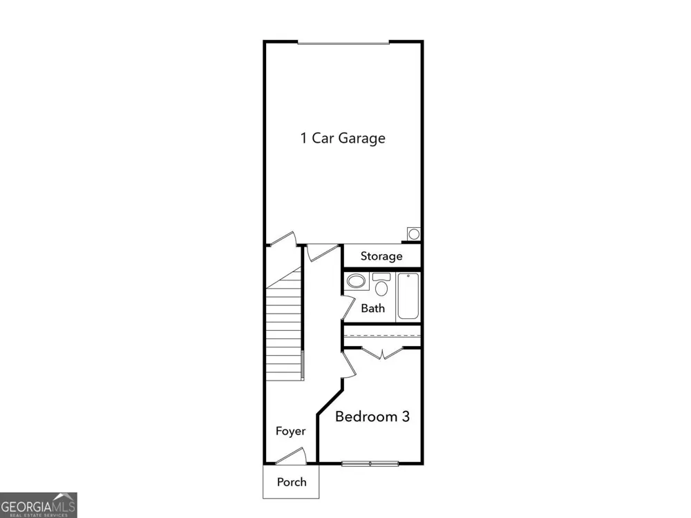 846 Glennferry RD Mableton, GA 30126