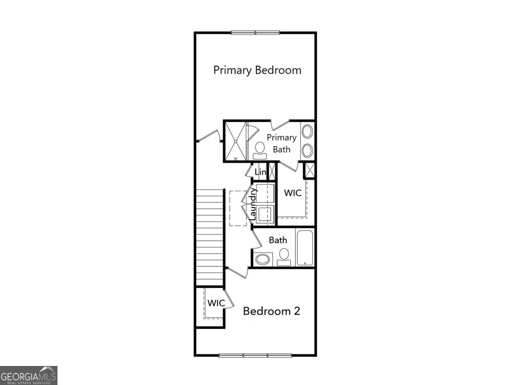 846 Glennferry RD Mableton, GA 30126