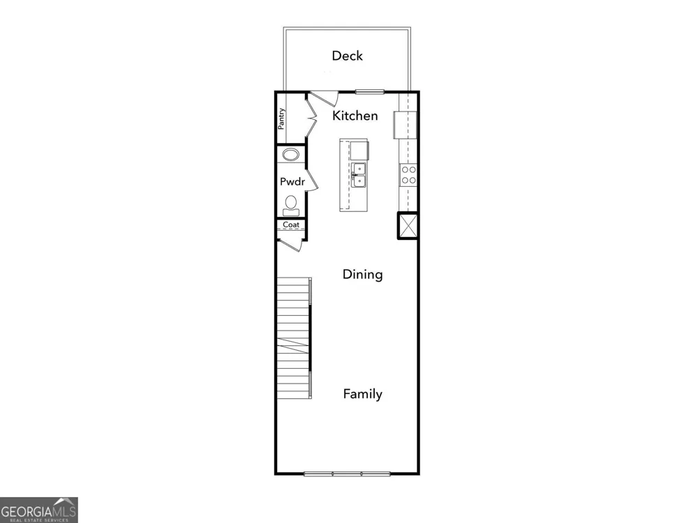 846 Glennferry RD Mableton, GA 30126