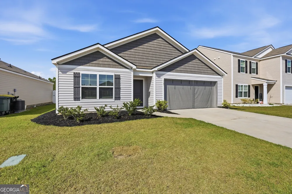 128 Skylark RD Bloomingdale, GA 31302
