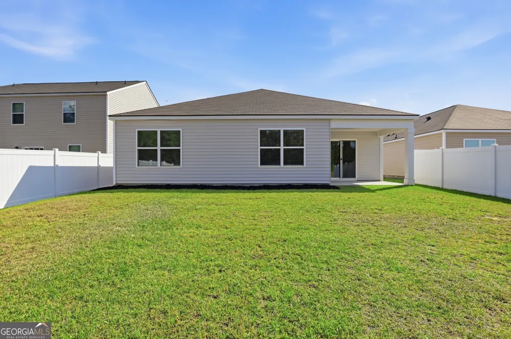 128 Skylark RD Bloomingdale, GA 31302