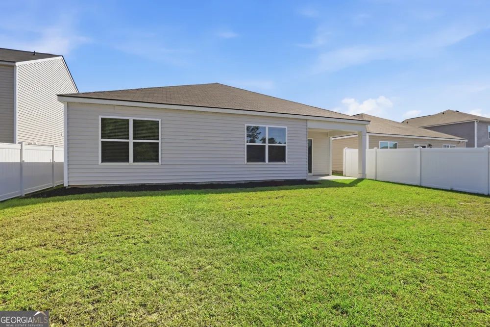 128 Skylark RD Bloomingdale, GA 31302