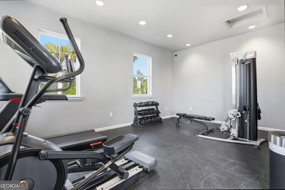 128 Skylark RD Bloomingdale, GA 31302