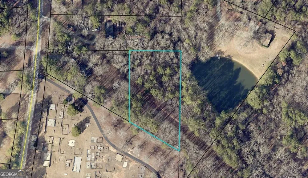 0 Burnham RD Newnan, GA 30263