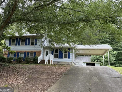 2691 Falcon Ridge DR