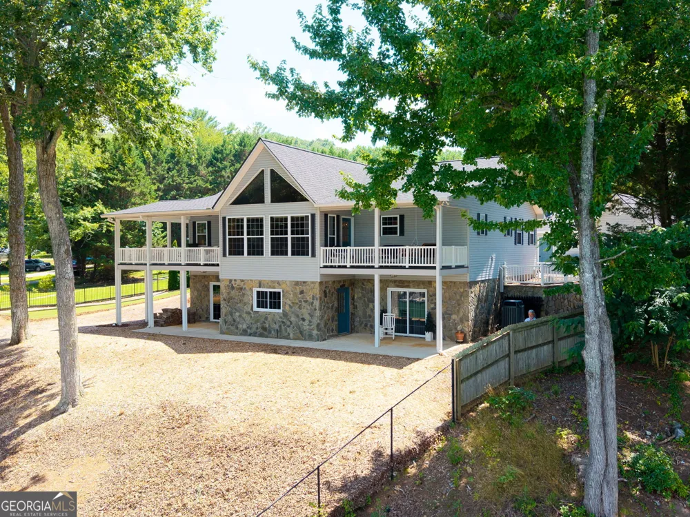 354 Harrison CIR Hiawassee, GA 30546