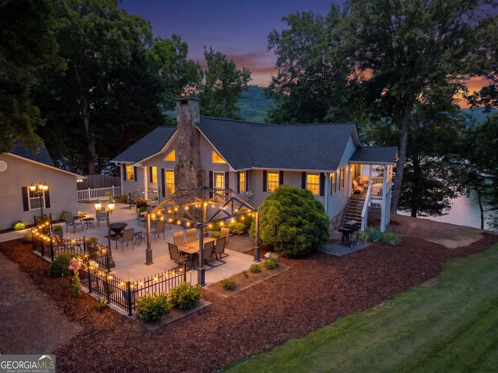 354 Harrison CIR Hiawassee, GA 30546
