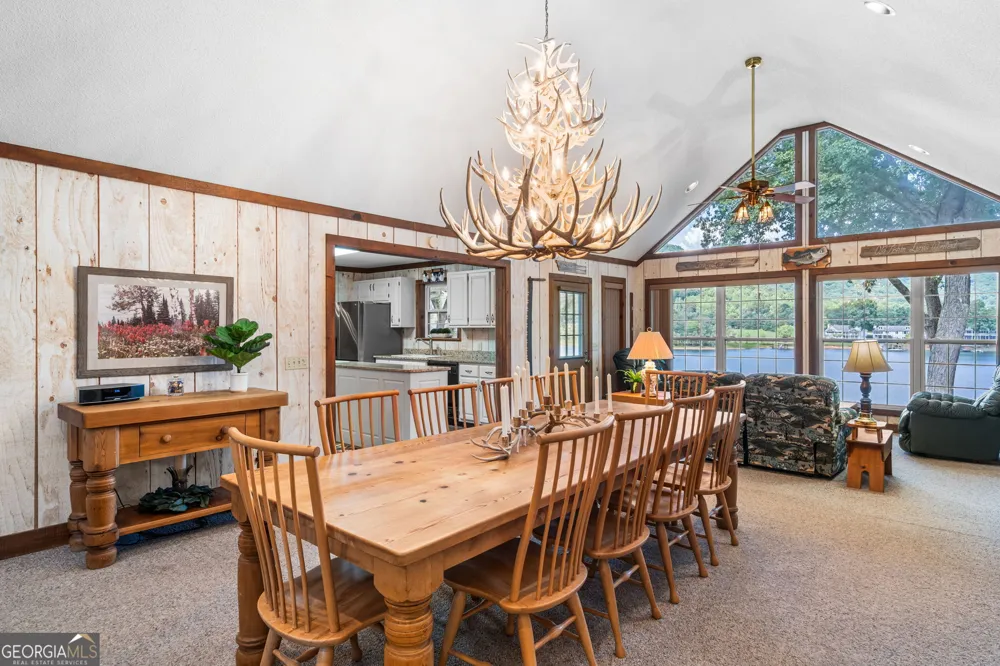 354 Harrison CIR Hiawassee, GA 30546