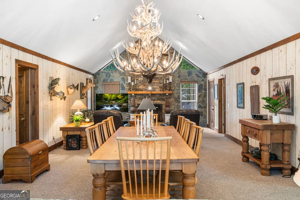 354 Harrison CIR Hiawassee, GA 30546