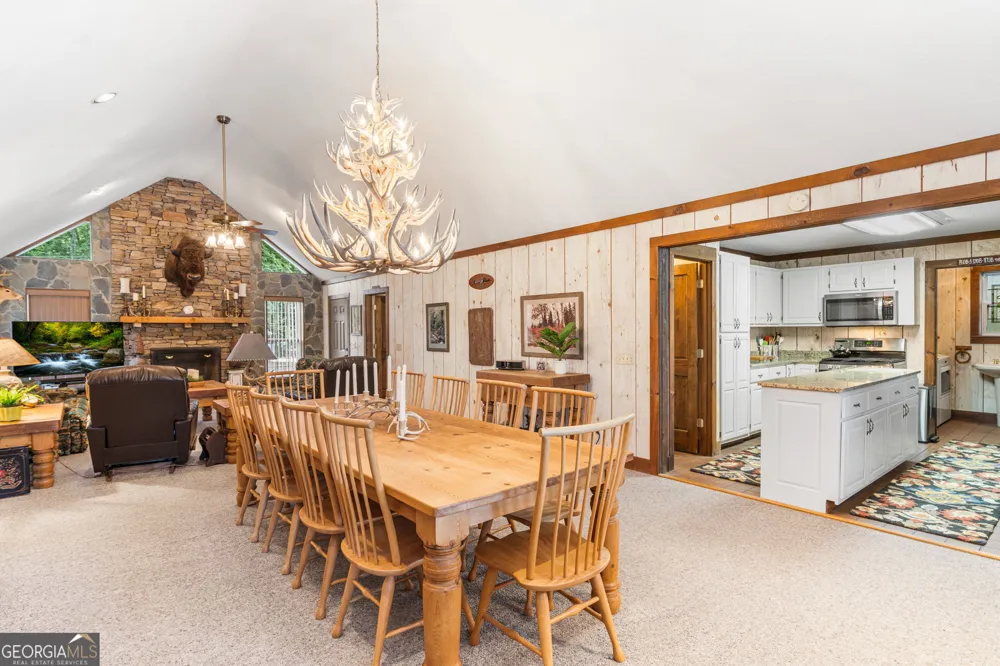 354 Harrison CIR Hiawassee, GA 30546