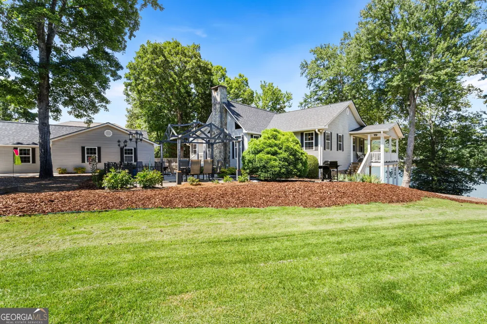 354 Harrison CIR Hiawassee, GA 30546