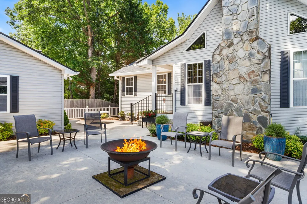 354 Harrison CIR Hiawassee, GA 30546