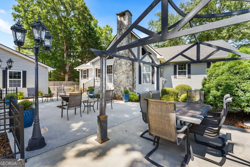 354 Harrison CIR Hiawassee, GA 30546