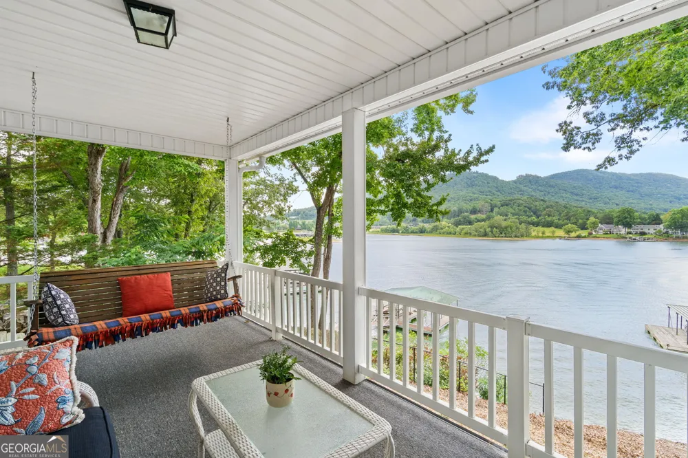 354 Harrison CIR Hiawassee, GA 30546