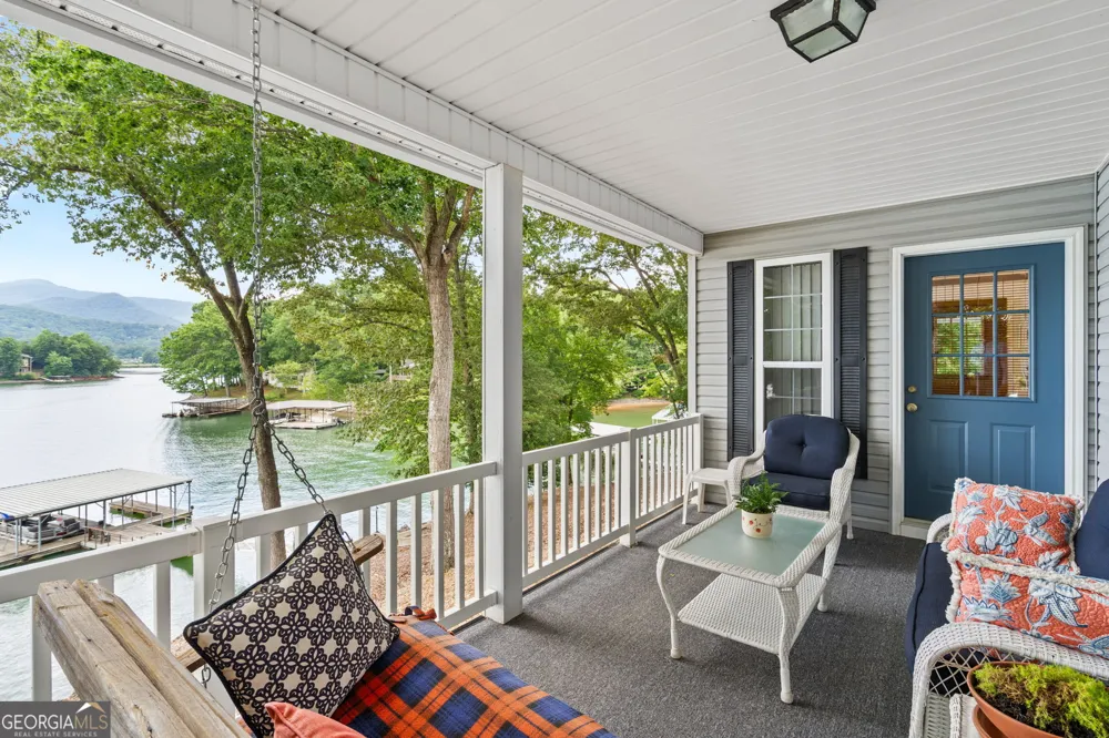 354 Harrison CIR Hiawassee, GA 30546