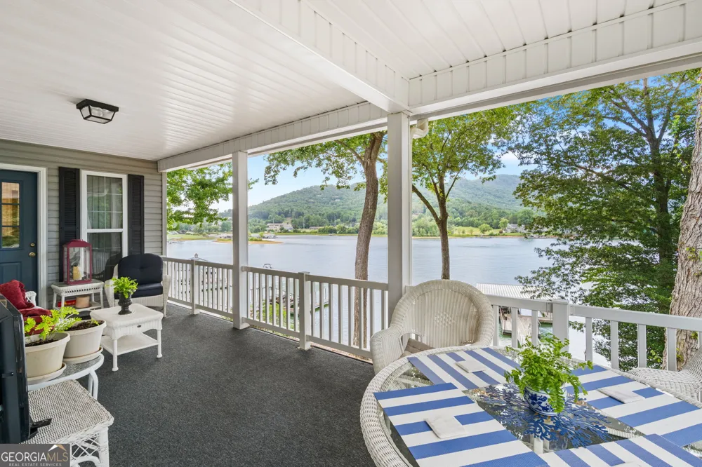 354 Harrison CIR Hiawassee, GA 30546