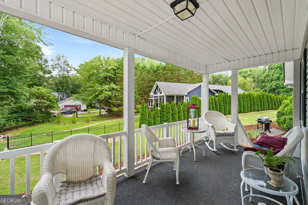354 Harrison CIR Hiawassee, GA 30546