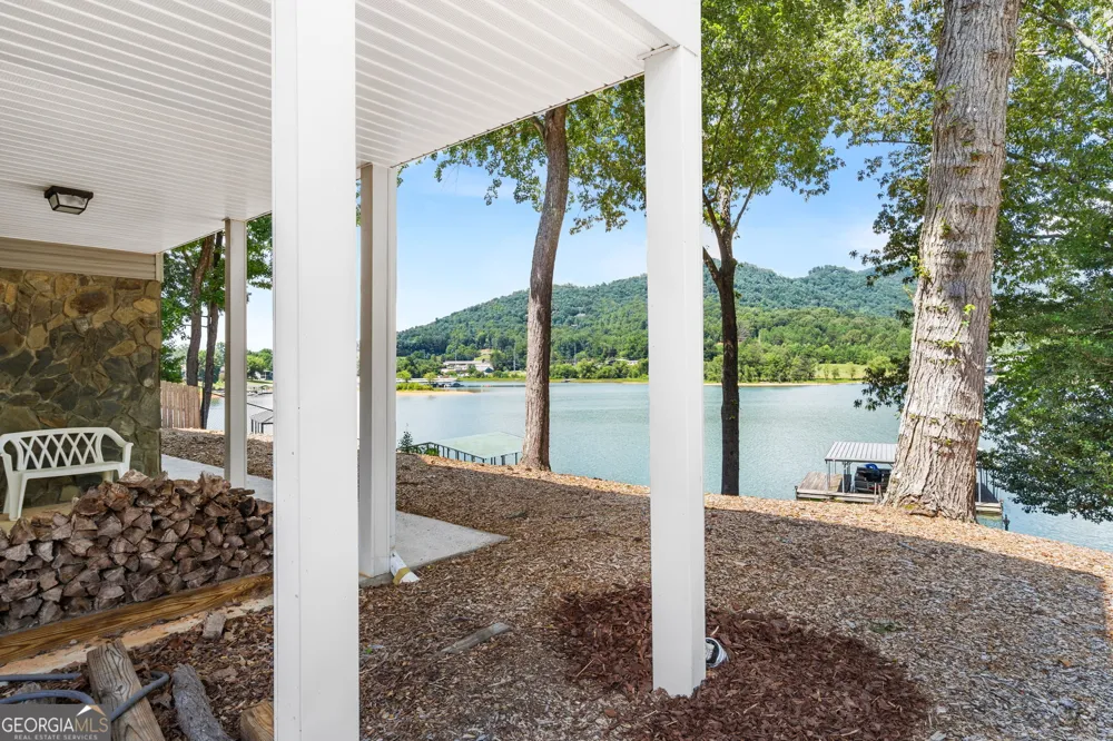 354 Harrison CIR Hiawassee, GA 30546