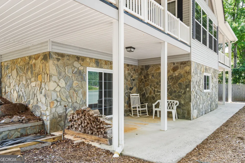 354 Harrison CIR Hiawassee, GA 30546