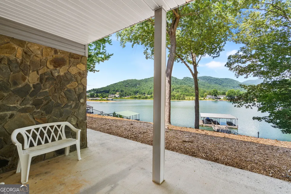 354 Harrison CIR Hiawassee, GA 30546