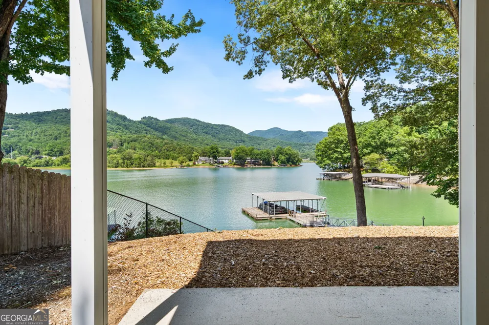 354 Harrison CIR Hiawassee, GA 30546