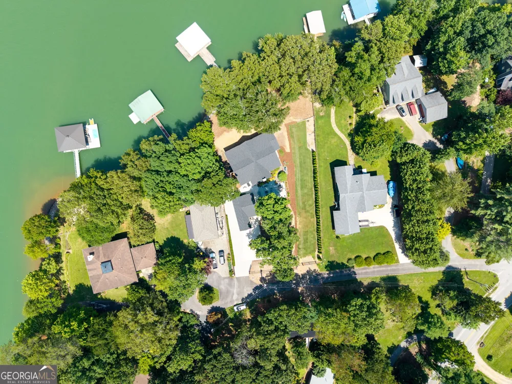 354 Harrison CIR Hiawassee, GA 30546