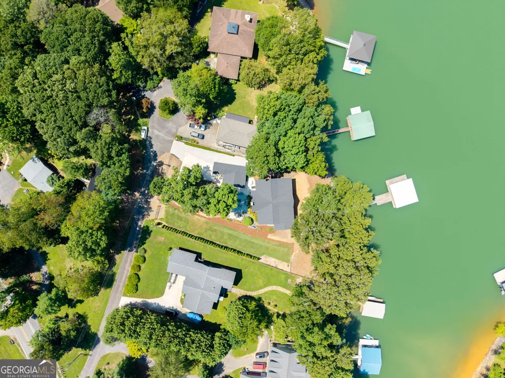 354 Harrison CIR Hiawassee, GA 30546