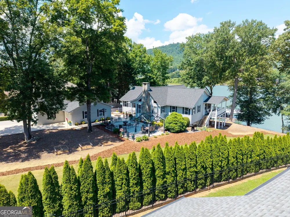 354 Harrison CIR Hiawassee, GA 30546